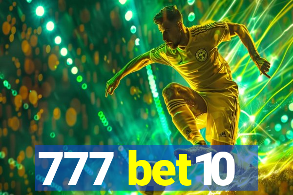 777 bet10